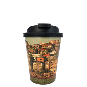 GOCUP Double Wall Coffee Cup - 280ml