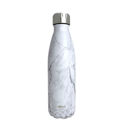 Fluid Vacuum Bottle - 500ml