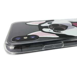 Husky Dog Phone Case Mobile Case TPU PC Case
