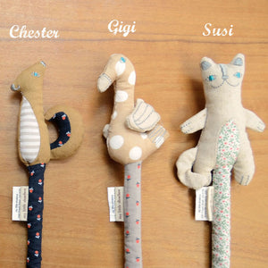 Animal Ball Pen for School Office Home Stationery
