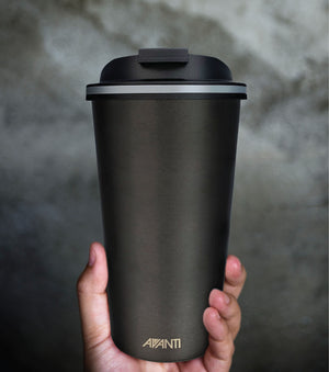 GOCUP Double Wall Coffee Cup - 410ml